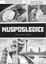 Dilan Dog Super book 75 <br> Nusposledice / Parazit - Image 2