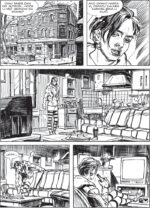Dilan Dog Super book 75 <br> Nusposledice / Parazit - Image 3