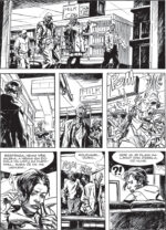 Dilan Dog Super book 75 <br> Nusposledice / Parazit - Image 4