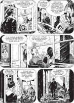Dilan Dog Super book 75 <br> Nusposledice / Parazit - Image 6