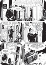 Dilan Dog Super book 75 <br> Nusposledice / Parazit - Image 7