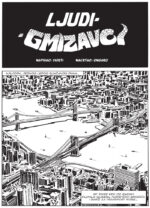 Zlatna serija – Specijalni broj 12 <br> Marti Misterija <br> Ljudi-gmizavci - Image 2