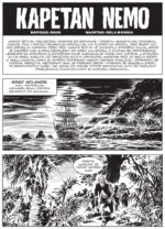 Zagor 229 <br> Kapetan Nemo - Image 2