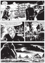 Zagor 229 <br> Kapetan Nemo - Image 3