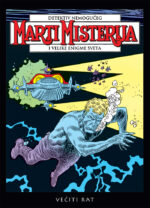 Biblioteka Marti Misterija <br> knjiga 9 - Slika 3