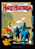 Biblioteka Marti Misterija <br> knjiga 9 - Slika 4