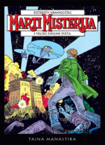 Biblioteka Marti Misterija <br> knjiga 9 - Slika 5
