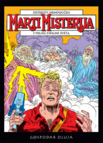 Biblioteka Marti Misterija <br> knjiga 9 - Slika 6