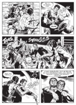 Zagor 230 <br> Prokletstvo Inka - Slika 3