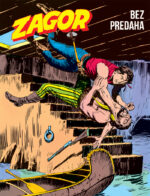 Biblioteka Zagor <br> knjiga 39 - Slika 3