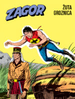 Biblioteka Zagor <br> knjiga 39 - Slika 5