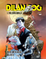 Dilan Dog <br> U znaku Bruna Brindizija