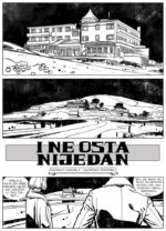 Dilan Dog 231 <br> I ne osta nijedan (Korica A) - Slika 2