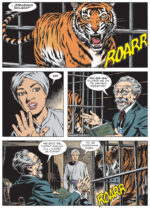 Biblioteka Obojeni program 92 <br> Zagor <br> Tajanstveni biser - Slika 3