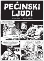 Zagor – Odabrane priče 75 <br> Pećinski ljudi - Slika 2