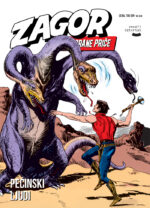Zagor – Odabrane priče 75 <br> Pećinski ljudi