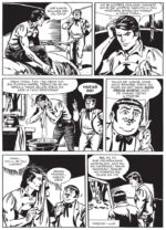 Zagor – Odabrane priče 75 <br> Pećinski ljudi - Slika 3