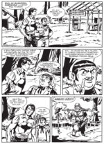 Zagor – Odabrane priče 75 <br> Pećinski ljudi - Slika 4