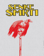 Teks <br> Senke smrti - Slika 3