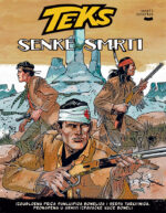 Teks <br> Senke smrti